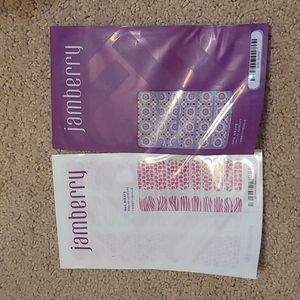 Jamberry Nail Strips